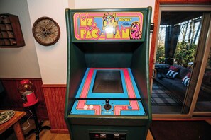 Sala de juegos