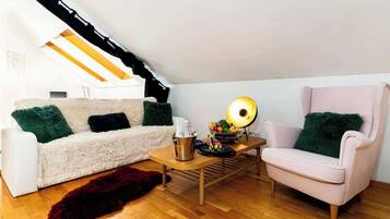 Fernseher, Arbeitsbereiche