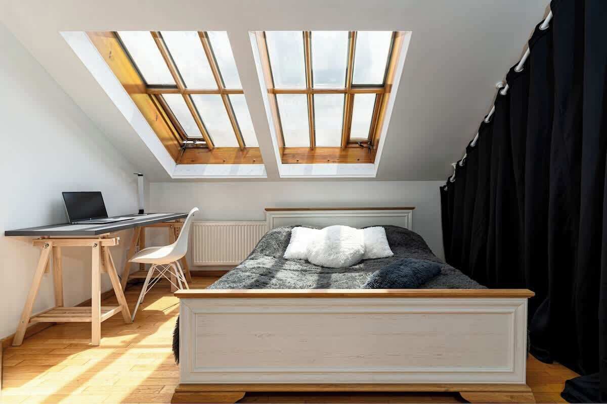 3 Schlafzimmer, Bügeleisen/Bügelbrett, WLAN, Bettwäsche