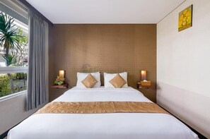 Phòng Superior | Minibar, bàn, phòng cách âm, truy cập Internet không dây miễn phí 