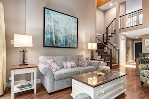 Smart-tv, pejs, bøger