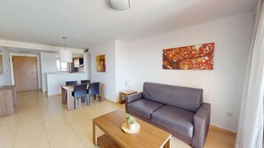 TV - Casa PedroRoca P-Murcia Holiday Rentals Property (Torre Pacheco)