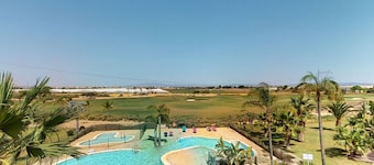Casa PedroRoca P-Murcia Holiday Rentals Property