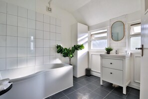 Apartamento | Banheiro