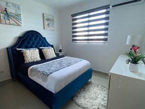 3 Schlafzimmer, Bügeleisen/Bügelbrett, WLAN, Bettwäsche