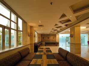Meeting facility - SAGAR RESORT  (Alwar)