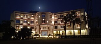 SAGAR RESORT 