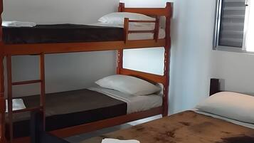 Villa | 3 bedrooms, hypo-allergenic bedding, individually decorated