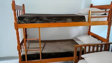 Villa | 3 bedrooms, hypo-allergenic bedding, individually decorated