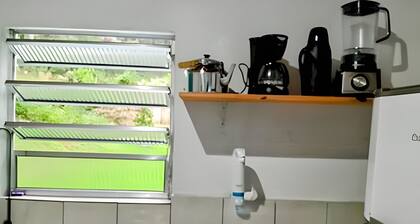 Cottages Bem-te-Vi e Beija-Flor, Mata Atlântica, Pesca, Natureza