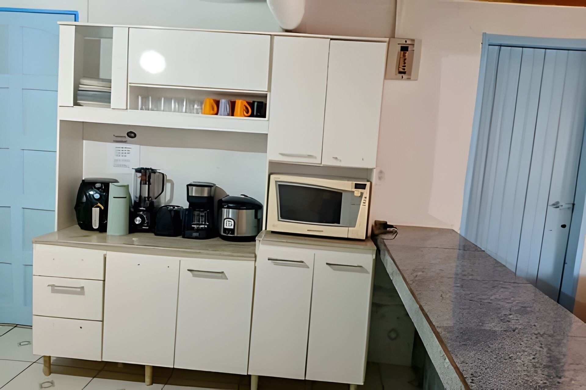 別墅 | 住宿內部