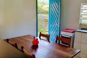 Villa | Restaurantes | Cocina brasileña