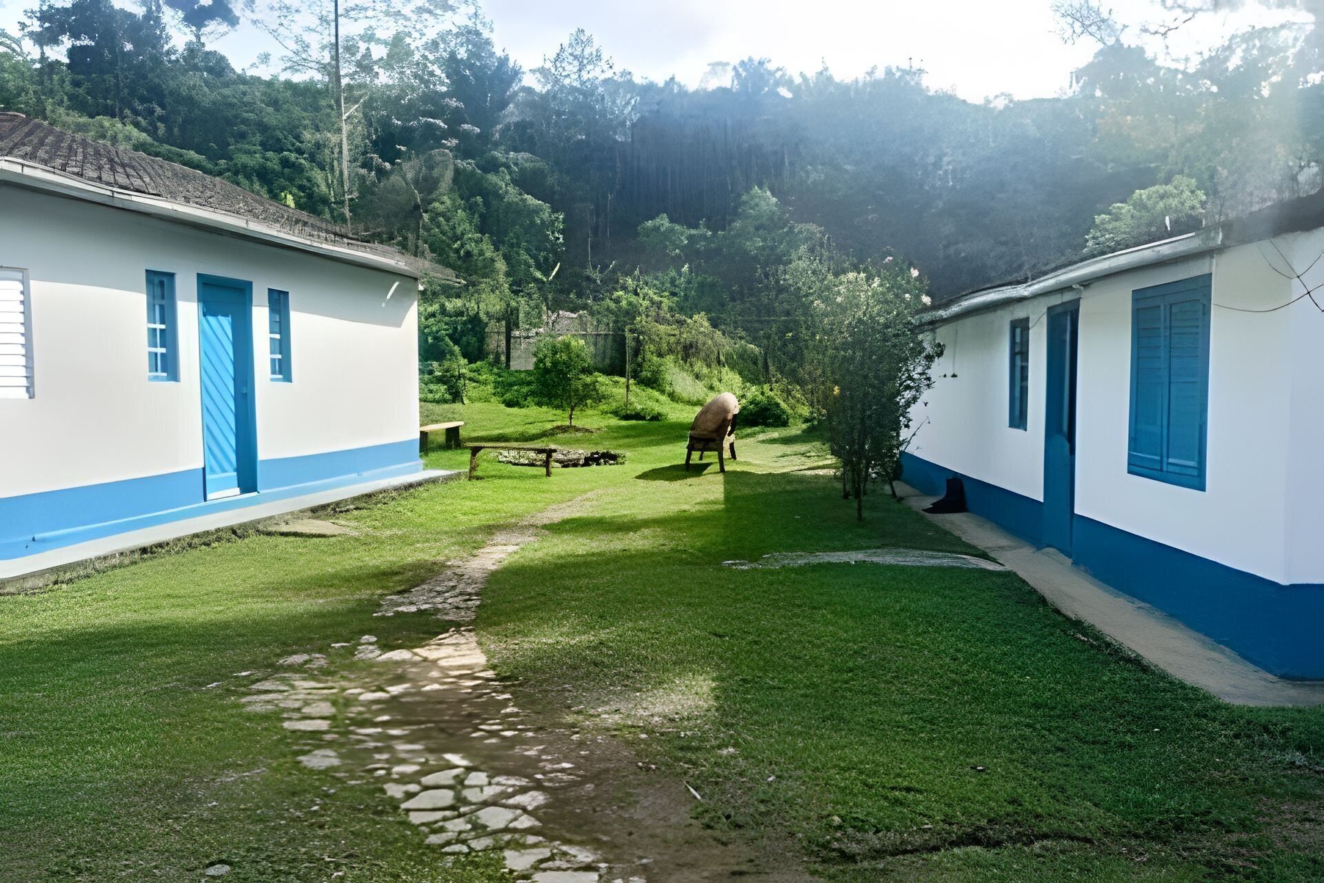 Villa | Property grounds