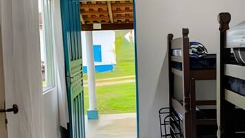 Vila | Parte interna