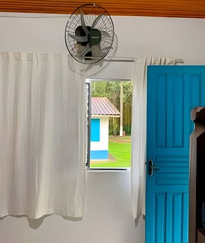 Villa | Interior