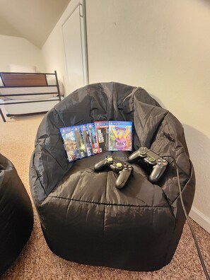 Interieur