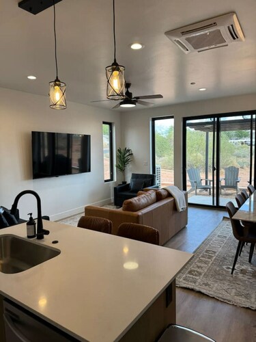 New Town Home-Sleeps 11- Multiple available-#12