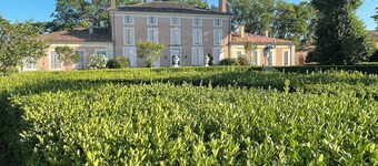 Hôtel & Events du Château Lacaze
