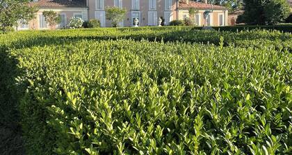 Hôtel & Events du Château Lacaze