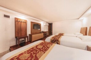 Room - Putuoshan Peace Villa (Dacheng Temple) (Zhoushan)