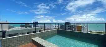 Bela Hospedagem - Sunrise 204