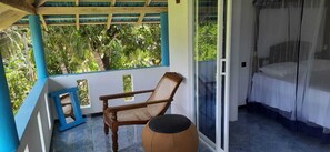 Property grounds - Freedom Apartment  (Galle)