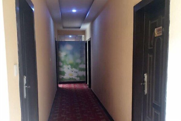 Interior - Luojiang Huamaote Hotel (Deyang)