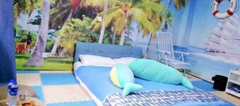 Luojiang Huamaote Hotel