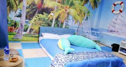 Luojiang Huamaote Hotel