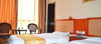 Luojiang Huamaote Hotel