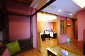 Room - Long Yuan Bali Hostel (Pingtung)