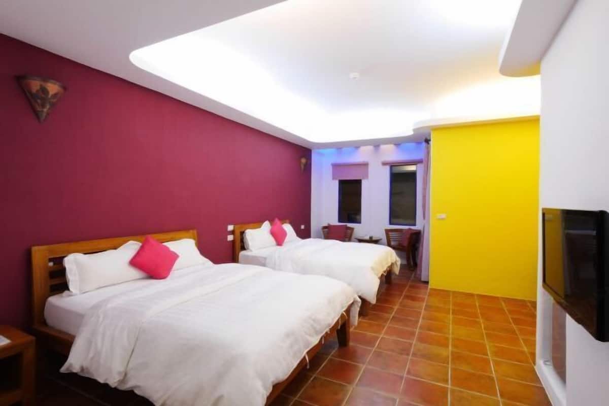Habitación