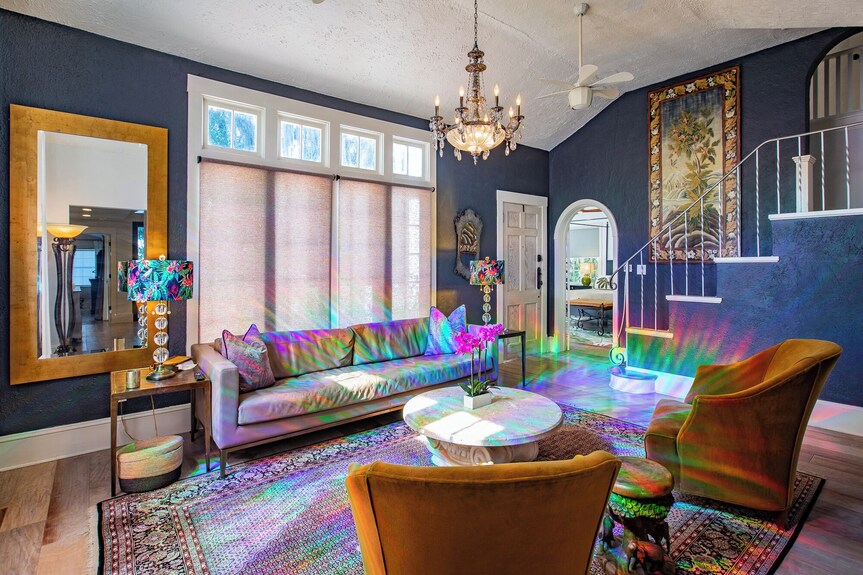 Elegant Lake Retreat - Mount Dora, FL