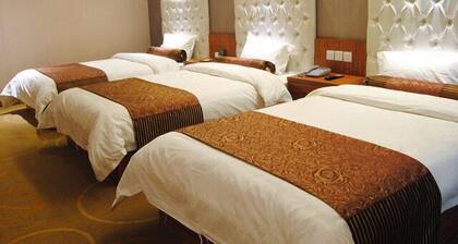 Super 8 Hotel (Zhengzhou Railway Station Northeast Exit)