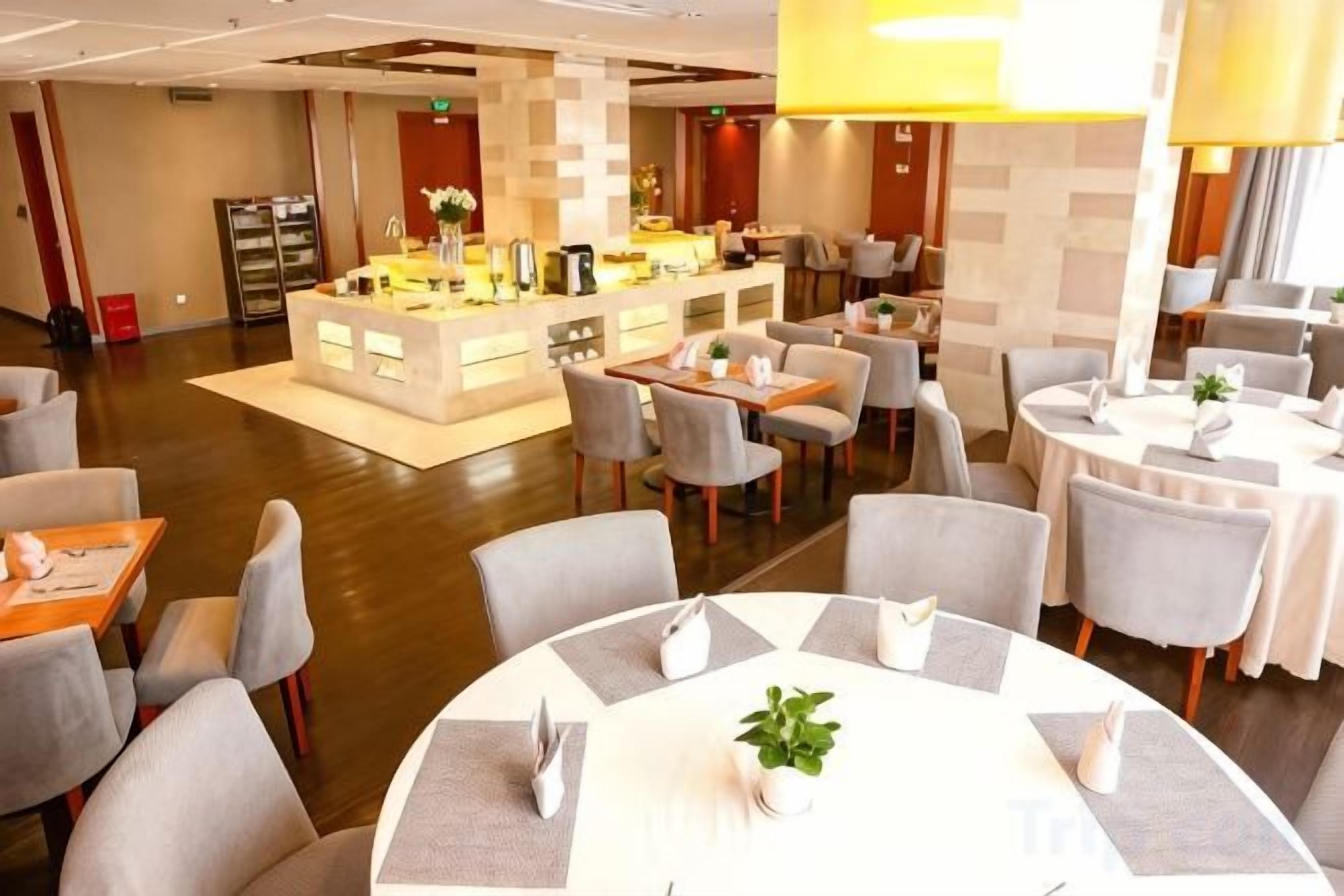 Restaurantes