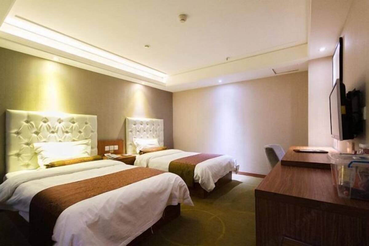 Habitación