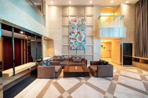 Super 8 Hotel (Zhengzhou Railway Station Northeast Exit)