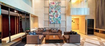 Super 8 Hotel (Zhengzhou Railway Station Northeast Exit)