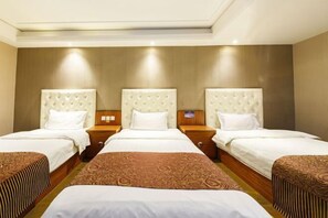 Room - Super 8 Hotel (Zhengzhou Railway Station Northeast Exit) (Zhengzhou)