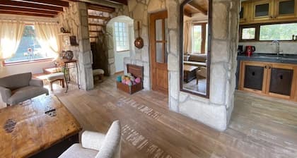 Las Baitas Suites