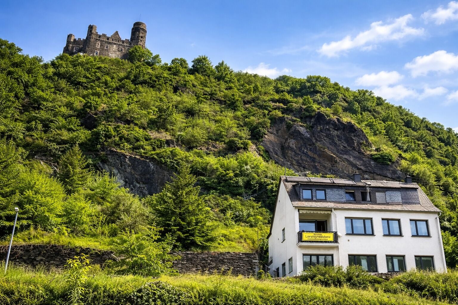 Außenbereich