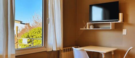 Internet y ropa de cama