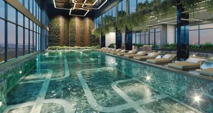 1 Bedroom Vinhomes Smart City