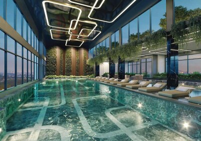 1 Bedroom Vinhomes Smart City