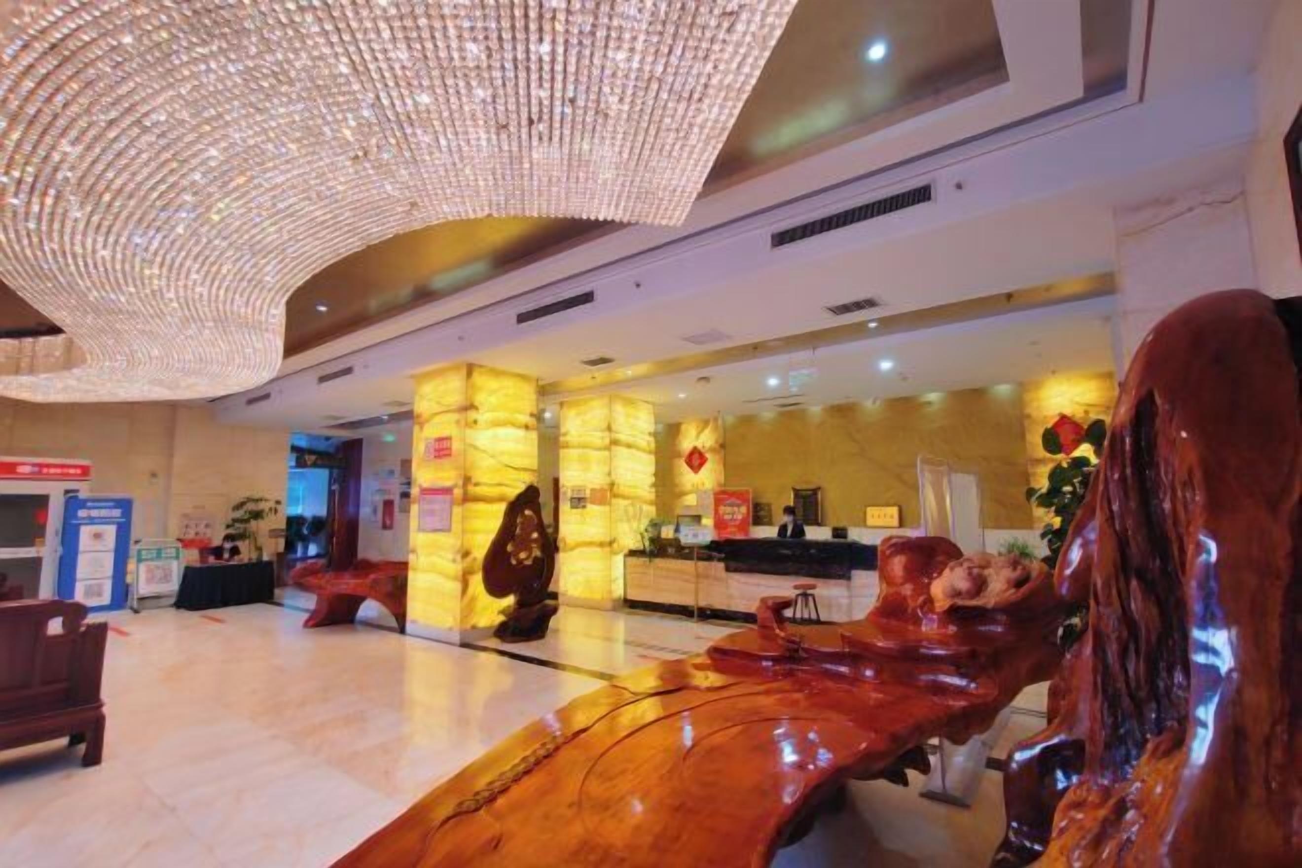 ردهة الانتظار