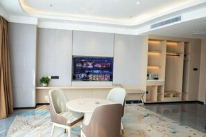 Room - Shengda Hotel (Guangshan)