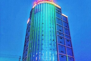 Exterior - Shengda Hotel (Guangshan)