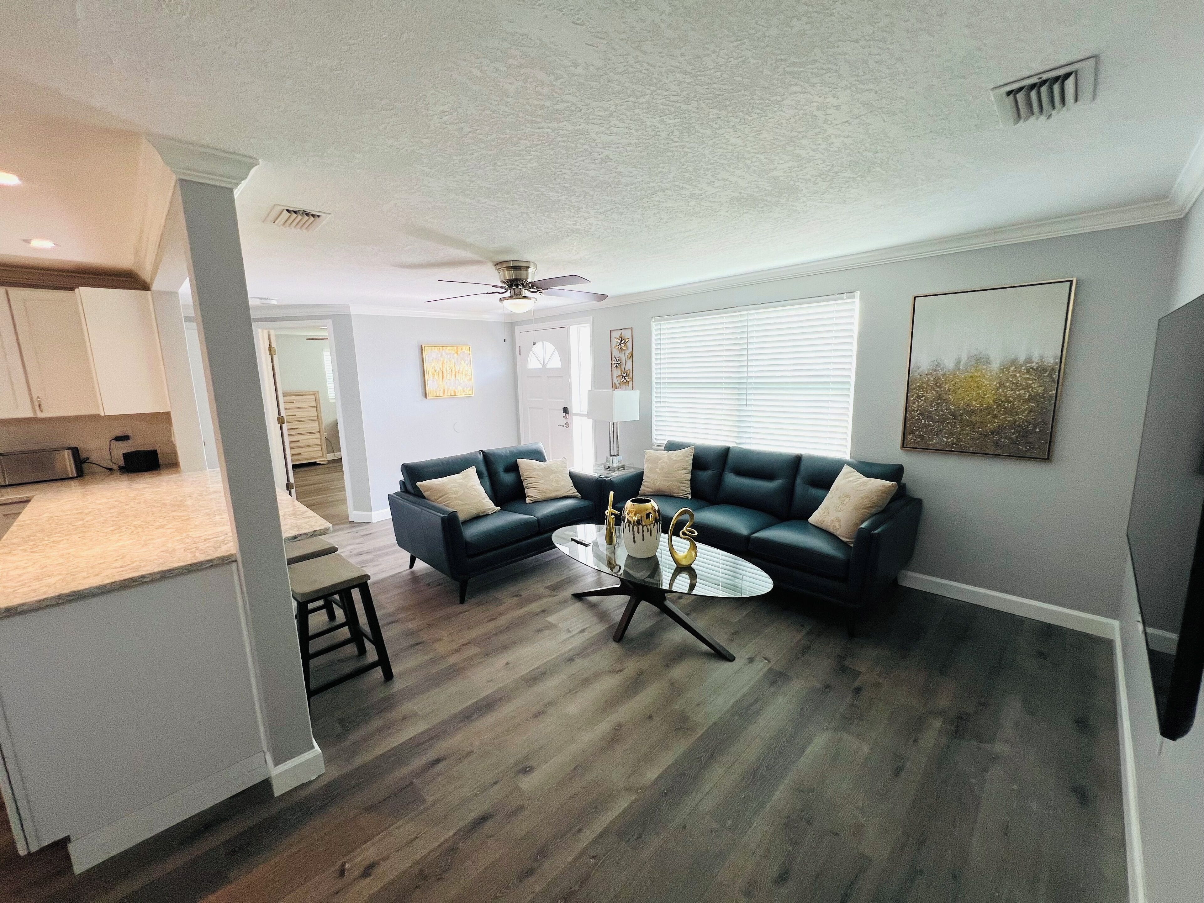 Luxury Waterfront 3-bedroom Boaters Retreat - Hudson, FL