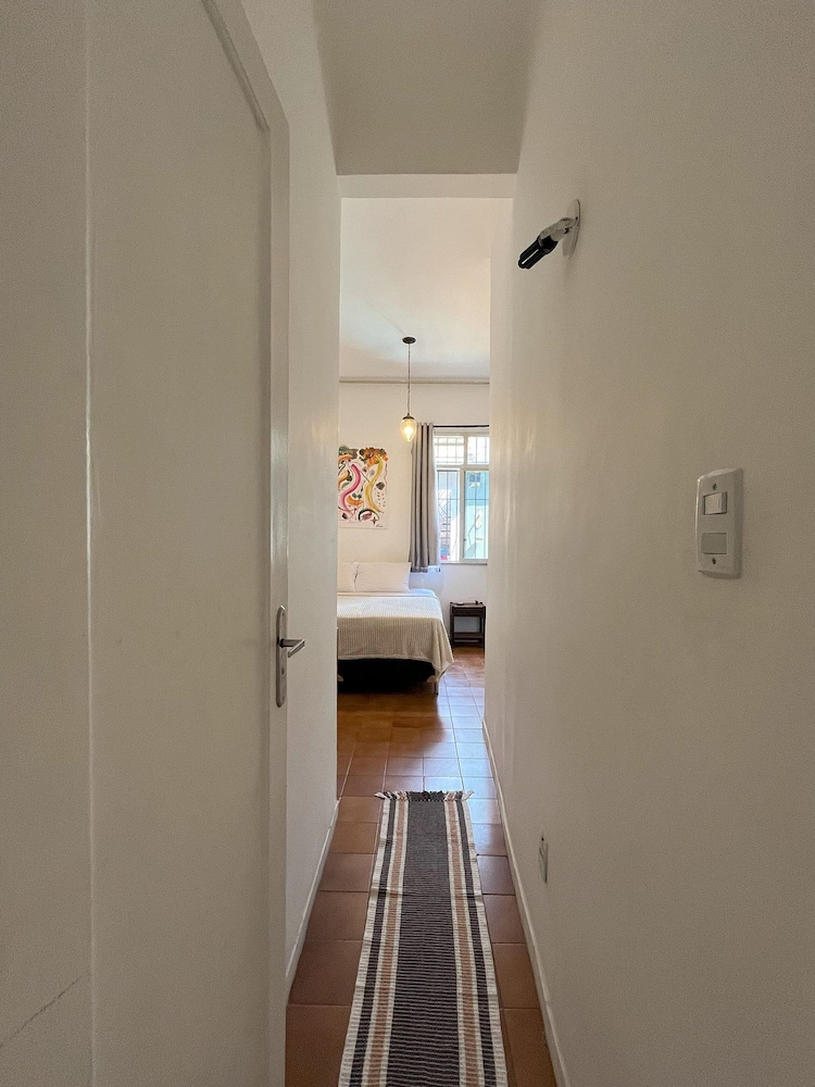 Charming House W/ Private Pool - Santa Teresa Rj - Río de Janeiro