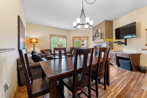 Apartment (2 Bedrooms) | Exterior - Arap Ldg #8123 (Keystone)